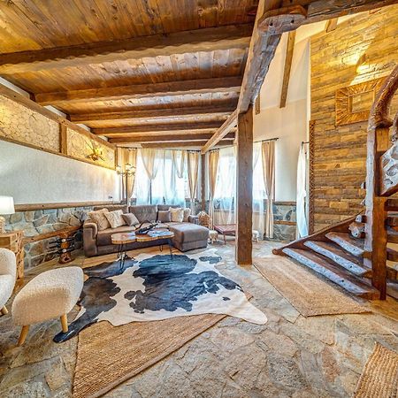 Българче Хотел - Ресторант Смолян Екстер'єр фото